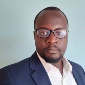 Eliud Nyongesa-Freelancer in Karagita,Kenya