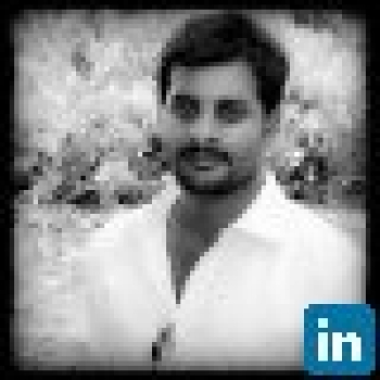 Srinivas Nuthalapati-Freelancer in Bengaluru Area, India,India
