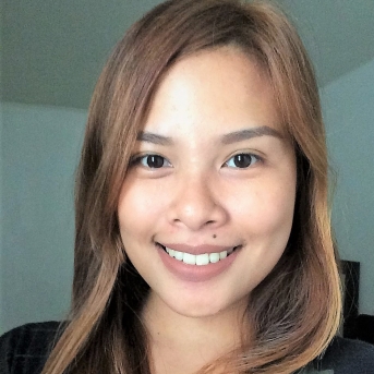 Jen T.-Freelancer in Pampanga,Philippines