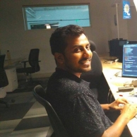 Rishabh Garg-Freelancer in Bengaluru,India