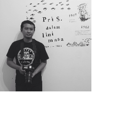 Haris Maulana-Freelancer in Bandung,Indonesia