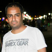 Tamer Abdalla-Freelancer in ,Egypt
