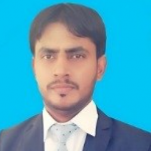 Muhammad Zaheer Asghar-Freelancer in Bhimber,Pakistan