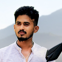 Madhusudhan Mc-Freelancer in Bengaluru,India