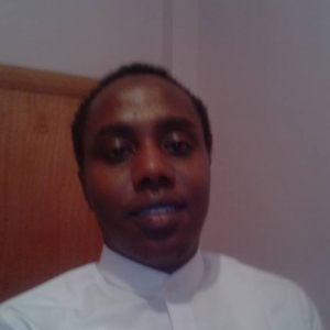 Abdi Rashid-Freelancer in Nairobi,Kenya