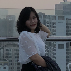 Huyen Luu-Freelancer in Hanoi,Vietnam