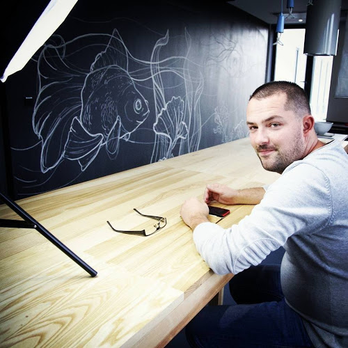 Martin Dziedzic-Freelancer in Wroclaw,Poland