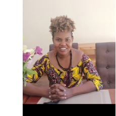 Christine Kaiga-Freelancer in Nairobi,Kenya