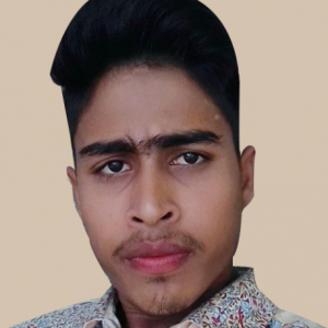 Md Al-amin Islam-Freelancer in Rangpur,Bangladesh