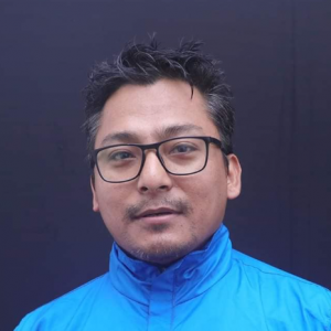 Suraj Bajracharya-Freelancer in Biratnagar,Nepal