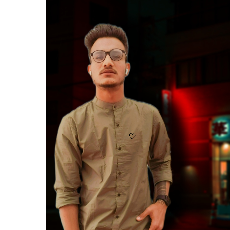 Vikram Saini-Freelancer in Mumbai,India