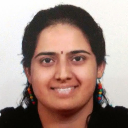 Swetha Janardhan-Freelancer in Chennai,India