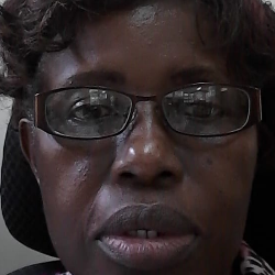 Denise Rice-Freelancer in Bridgetown,Barbados