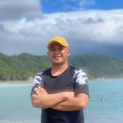 Richard Bagauisan-Freelancer in Bagbaguin,Philippines