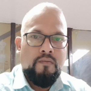 Pawan Kumar Singh-Freelancer in Lucknow,India
