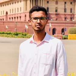 Abhay Tyagi-Freelancer in Ghaziabad,India