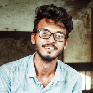 Md Mehedy Hasan-Freelancer in Dhaka,Bangladesh