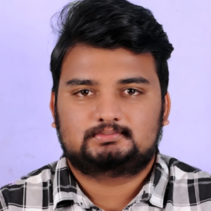 Vamsi Krishna-Freelancer in Bhimavaram,India