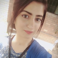 Naima Saeed-Freelancer in Lahore,Pakistan