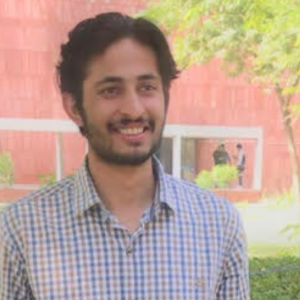 Suraj Sharma-Freelancer in Delhi,India