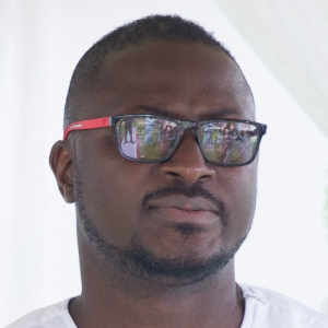 Gideon Abochie-Freelancer in Tema,Ghana