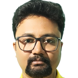 Arimdam Ghosh-Freelancer in Gangarampur,India