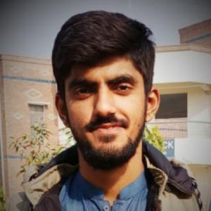 Bilal Maqsood-Freelancer in Faisalabad,Pakistan