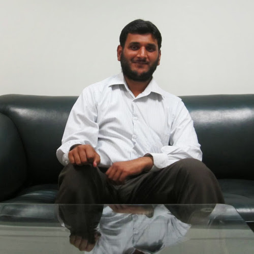 Baber Raziq-Freelancer in Mardan,Pakistan
