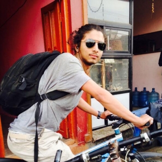 Ramesh Adhikari-Freelancer in Kathmandu,Nepal