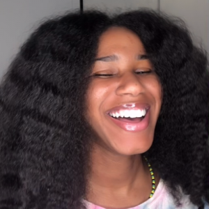 Rickalia Newton-Freelancer in Kingston,Jamaica