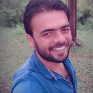 Kartikey Pandey-Freelancer in bhilai,India