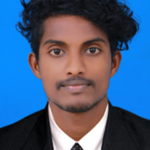 Pratheesh K-Freelancer in Madurai,India