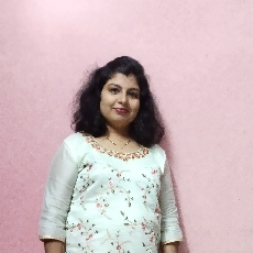 Anita Priya Dsouza-Freelancer in Udupi,India