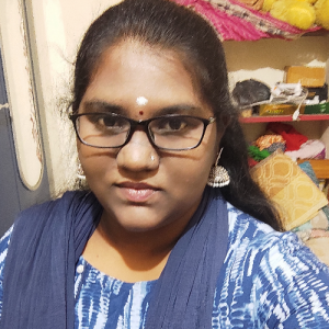 Megala Balaguru-Freelancer in Chennai,India