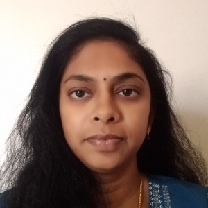 Aparna Subramani-Freelancer in Bengaluru,India