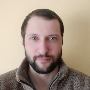Vladislav Lishina-Freelancer in Tyachiv,Ukraine