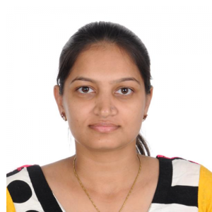 Priyanka Singhvi-Freelancer in Udaipur,India