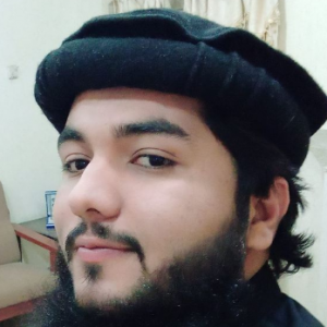 Syed Bilal-Freelancer in Kohat,Pakistan
