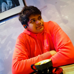 Kenny-Freelancer in kandy,Sri Lanka