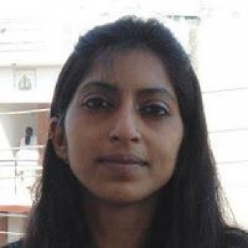 Sreeja Thapa-Freelancer in Hardoi,India