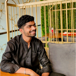 Rohit-Freelancer in Panipat,India