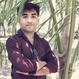 Alpesh Vasan-Freelancer in ahmedabad,India