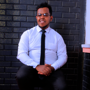 Melaku Befikadu-Freelancer in Ethiopia,Ethiopia