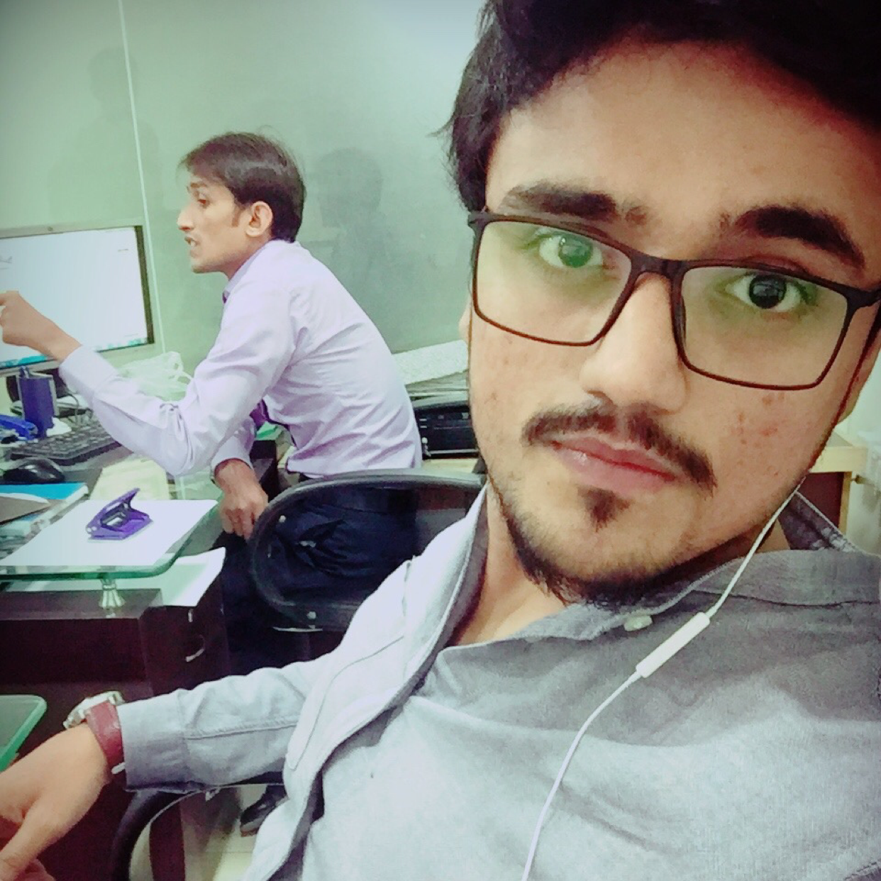 Anzar Abdi-Freelancer in Karachi,Pakistan