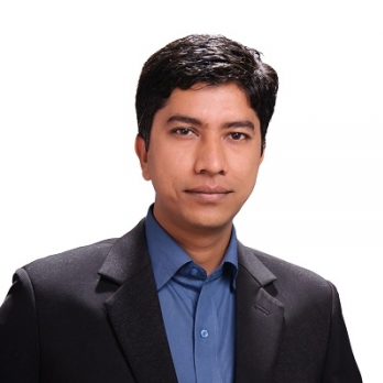 Md Al Masud-Freelancer in Dhaka,Bangladesh
