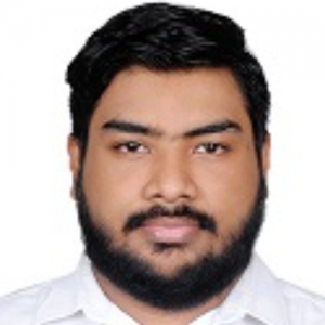 Md.  Rauf-Uz-Zaman Bhuiyan-Freelancer in Dhaka,Bangladesh