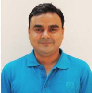 Vijay Shanker Dubey-Freelancer in Noida,India