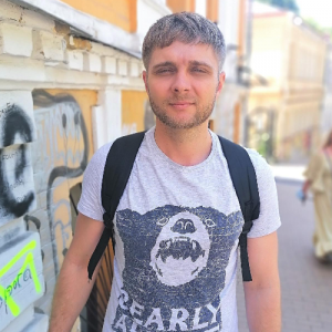 Ilay Bro-Freelancer in Kyiv,Ukraine