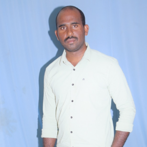 Ameen Babu Chintha-Freelancer in nizampatnam,India