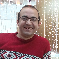 Amin-Freelancer in Egypt, Cairo,Egypt